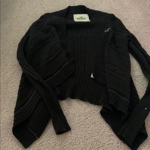 Hollister Co. Cardigan